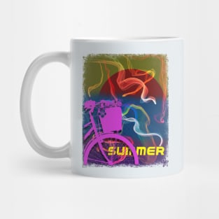 Summer Mug